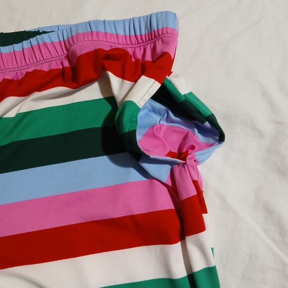 JOYSPUN Women's XL (16/18) 2-piece Pajama Set Easy Care Poly/Spandex blend - Picture 5 of 10